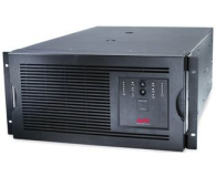 APC APC Smart-UPS RM/Tower (5000VA) - 26786 - zdjęcie 5